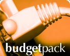 Budgetpack