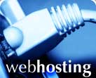 Webhosting